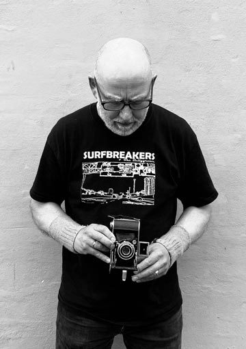 Peter Heigaard Laursen<br>Bass